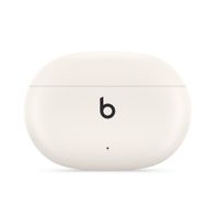 Beats Studio Buds + Earbuds - Kabellose Ohrhörer - Aktive Geräuschunterdrückung - Ivory