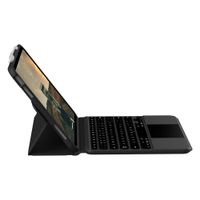 UAG Bluetooth-Tastatur Apple iPad 11 (2025) 11 Zoll A16 / iPad 10 (2022) 10.9 Zoll - QWERTY / US - Ash Black