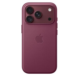 Apple Funktionsgewebe Case mit MagSafe Apple iPhone 18 Pro - Mulberry