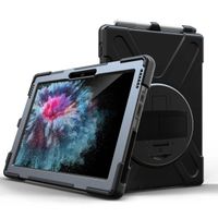 Accezz Pr2235 Samsung Galaxy Tab Active 5 Pro / 4 Pro - Schwarz