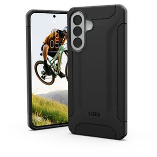 UAG Scout Backcover Samsung Galaxy A57 (5G) - Schwarz