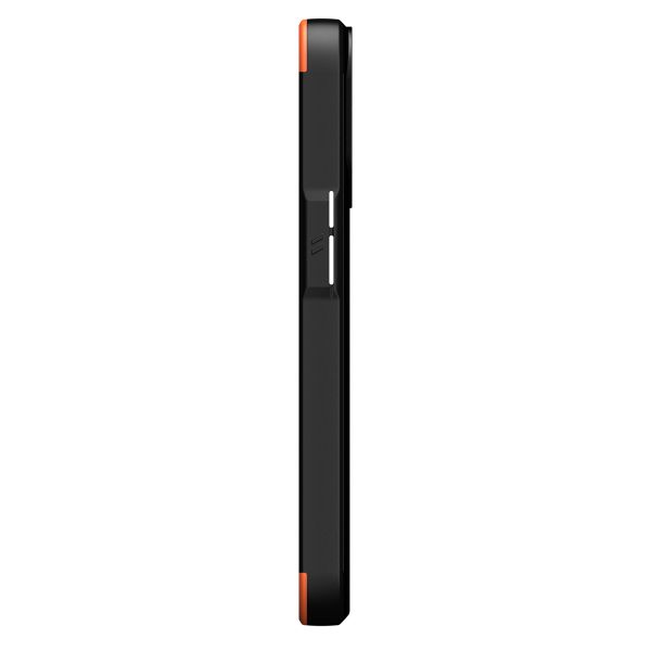 UAG Civilian Backcover Apple iPhone 13 Pro - Schwarz