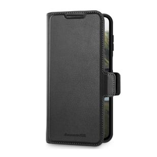 dbramante1928 Oslo Pro Klapphülle Samsung Galaxy A27 (5G) - Black