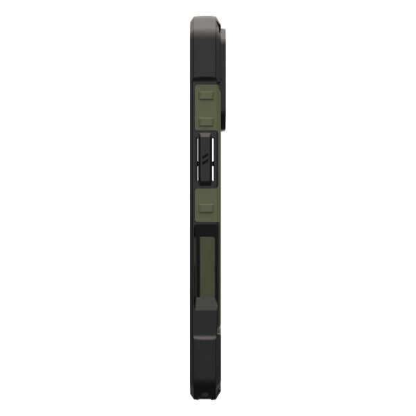 UAG Pathfinder Case MagSafe Apple iPhone 17 - Olive