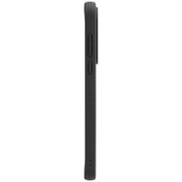 OnePlus Sandstone Protective Backcover OnePlus Nord 5 - Schwarz
