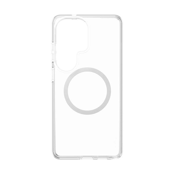 CARE by PanzerGlass Urban Combat Case Samsung Galaxy S26 Ultra - Transparent