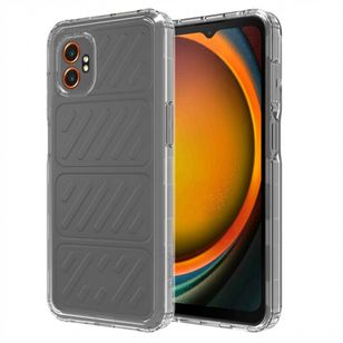 Accezz Xtreme Impact Case Samsung Galaxy Xcover 7 Pro - Transparent