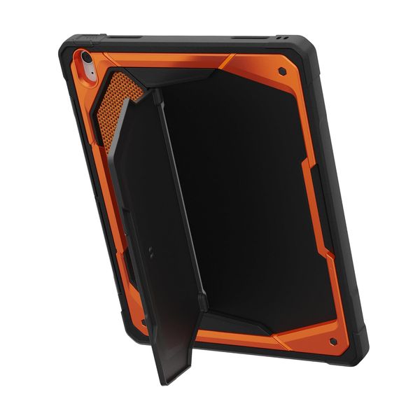 UAG Monarch Kevlar Backcover Apple iPad Air 13 Zoll (2026) M4 / (2025) M3 / (2024) M2 - Kevlar Burnt Orange