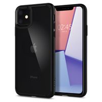 Spigen Ultra Hybrid Apple iPhone 11 - Matte Black