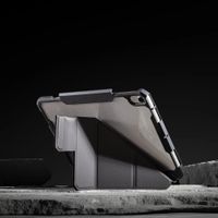 UAG Essential Armor folio case Apple iPad Air 11 Zoll (2026) M4 / (2025) M3 / (2024) M2 / Air 5 (2022) / Air 4 (2020) - Schwarz