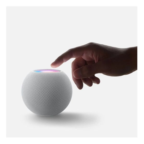 Apple HomePod mini - Bluetooth-Lautsprecher - Blau