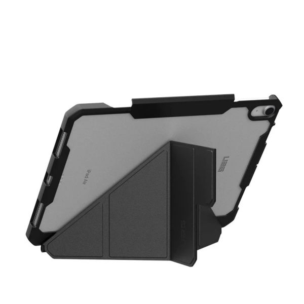 UAG Essential Armor folio case Apple iPad Air 11 Zoll (2026) M4 / (2025) M3 / (2024) M2 / Air 5 (2022) / Air 4 (2020) - Schwarz