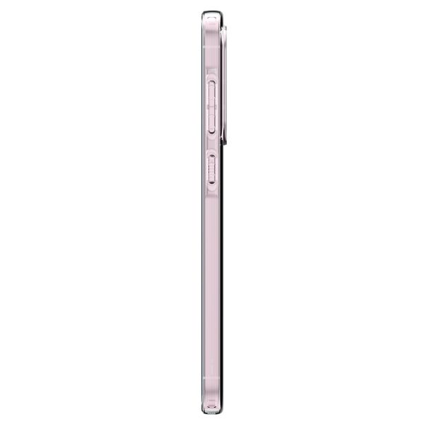 Spigen Liquid Crystal™ Case Samsung Galaxy A56 - Crystal Clear