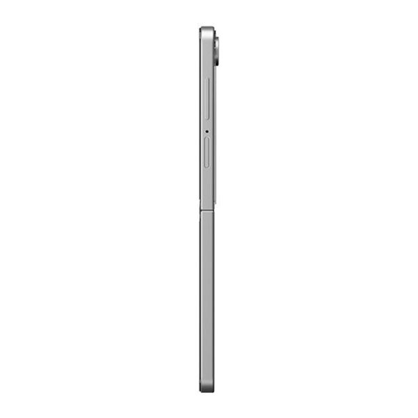 Spigen EZ Fit Glas.tR mit Installation Tray - 1er Pack Samsung Galaxy Z Flip 7