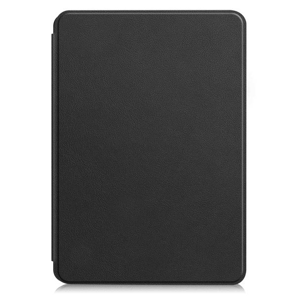 Accezz Trifold Klapphülle Microsoft Surface Pro 12 - Schwarz