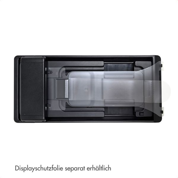Accezz Project Applicator - Universelles Handy Displayschutz Applikator Werkzeug