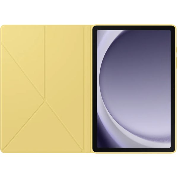 Samsung Original Klapphülle Samsung Galaxy Tab A9 Plus - Blue