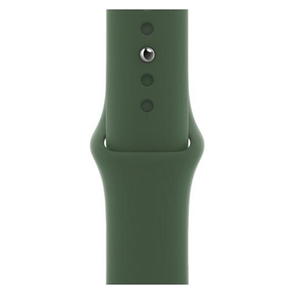 Apple Sport Armband für  Apple Watch | 38/40/41/42 mm - Größe S/M/L - Clover