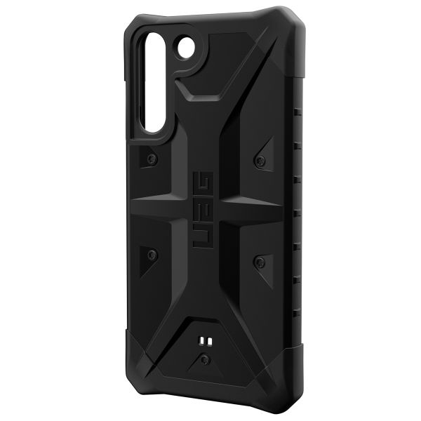 UAG Pathfinder Case Samsung Galaxy S22 Plus - Schwarz