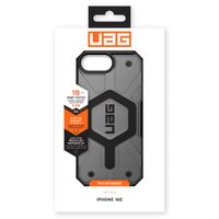 UAG Pathfinder Case MagSafe Apple iPhone 17e / 16e - Ash