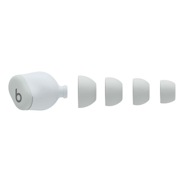 Beats Solo Buds Wireless Earbuds – Bluetooth-In-Ear-Kopfhörer - Storm Gray