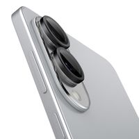 Spigen Optik Pro EZ Fit Lens Protector 2er-Pack Samsung Galaxy S25 Edge - Transparent