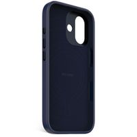 Decoded Silikon-Case MagSafe Apple iPhone 17 - True Navy