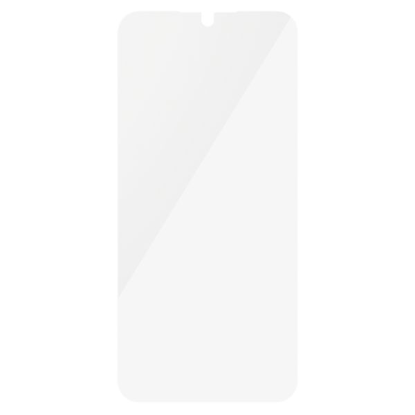 PanzerGlass Ultra-Wide Fit Antibakterieller Displayschutz mit Applikator Samsung Galaxy A26