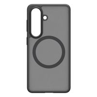 Samsung Capella Magnet Hülle Samsung Galaxy S26 Plus - Black