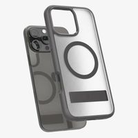 Spigen Ultra Hybrid S MagSafe Back Cover Apple iPhone 16 Pro - Frost Gray
