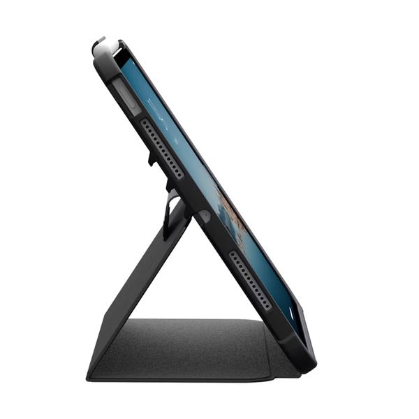 UAG Plyo Klapphülle Apple iPad Pro 11 (2025) M5 / (2024) M4 - Ice Black