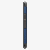 Spigen Tough Armor Backcover MagSafe Google Pixel 9A - Navy Blue