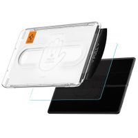Spigen GLAStR EZ Fit Displayschutzfolie + Applicator Samsung Galaxy Tab S11 / S12 Ultra