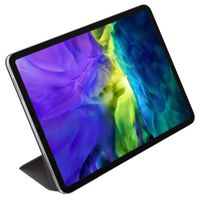 Apple Smart Folio Apple iPad Pro 11 (2018/2020/2021/2022) / Air 5 (2022) / Air 4 (2020) - Black