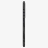 Spigen Liquid Air™ Backcover Samsung Galaxy S25 - Matte Black