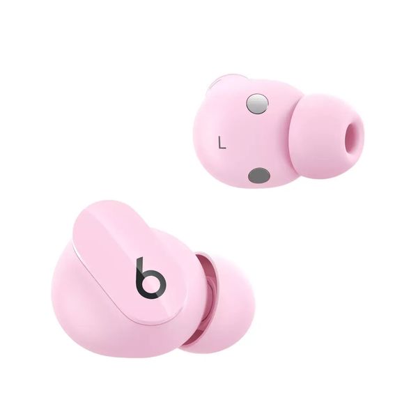 Beats Studio Buds - Kabellose Ohrhörer - Mit ANC Geräuschunterdrückung - Sunset Pink
