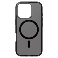CARE by PanzerGlass Smokey Urban Combat Case MagSafe Apple iPhone 16 Pro - Smokey