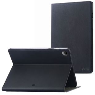 Accezz Classic Klapphülle Samsung Galaxy Tab S11 - Schwarz