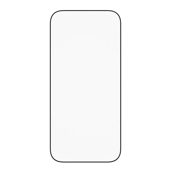 SAFE by PanzerGlass Ultra-Wide Fit Displayschutz mit EasyAligner Apple iPhone 17 / 16 Pro