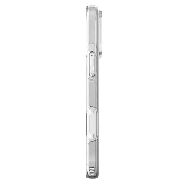 UAG Scout Back Cover mit MagSafe Apple iPhone 17 Pro Max - Ice White