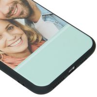 Gestalte deine eigene Apple iPhone 11 Pro Max Gel Hülle