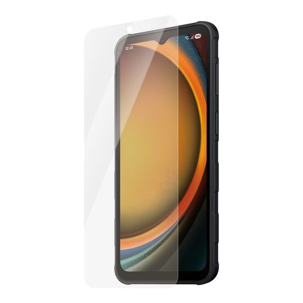 SAFE by PanzerGlass Ultra Wide-Fit Displayschutz in Originalverpackung Samsung Galaxy Xcover 6 Pro / 7 / 7 Pro