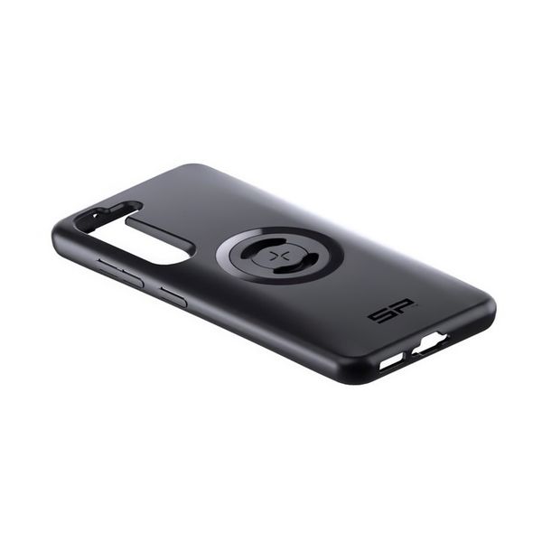 SP Connect SPC+ Series - HandyHülle Samsung Galaxy S26 Plus - Schwarz