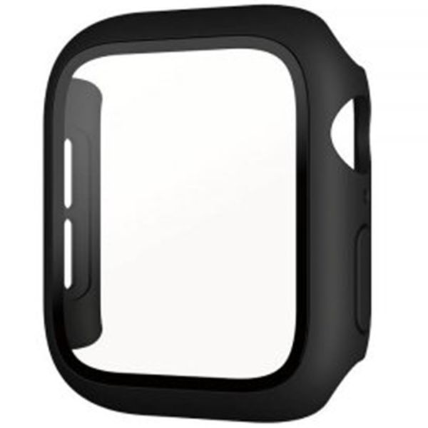 PanzerGlass Full Body Case Apple Watch 7 / 8 / 9 - 45 mm - Schwarz