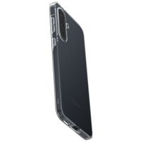 Spigen Liquid Crystal™ Case Samsung Galaxy A36 - Crystal Clear