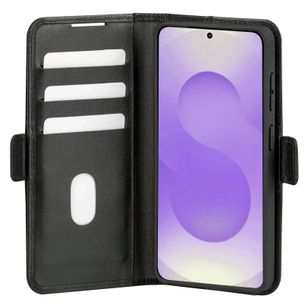 dbramante1928 Copenhagen Klapphülle Samsung Galaxy A57 (5G) - Black