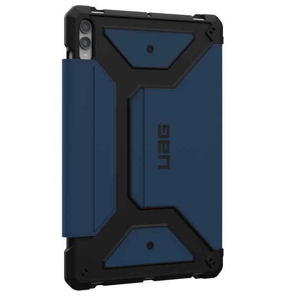 UAG Metropolis Klapphülle Samsung Galaxy Tab S9 Plus - Mallard