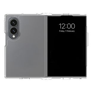 Accezz Xtreme Impact Case Samsung Galaxy Z Fold 8 - Transparent