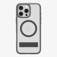 Spigen Ultra Hybrid S MagSafe Back Cover Apple iPhone 16 Pro - Frost Gray