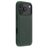 Accezz Backcover mit MagSafe Apple iPhone 18 Pro Max / 17 Pro Max - Grün